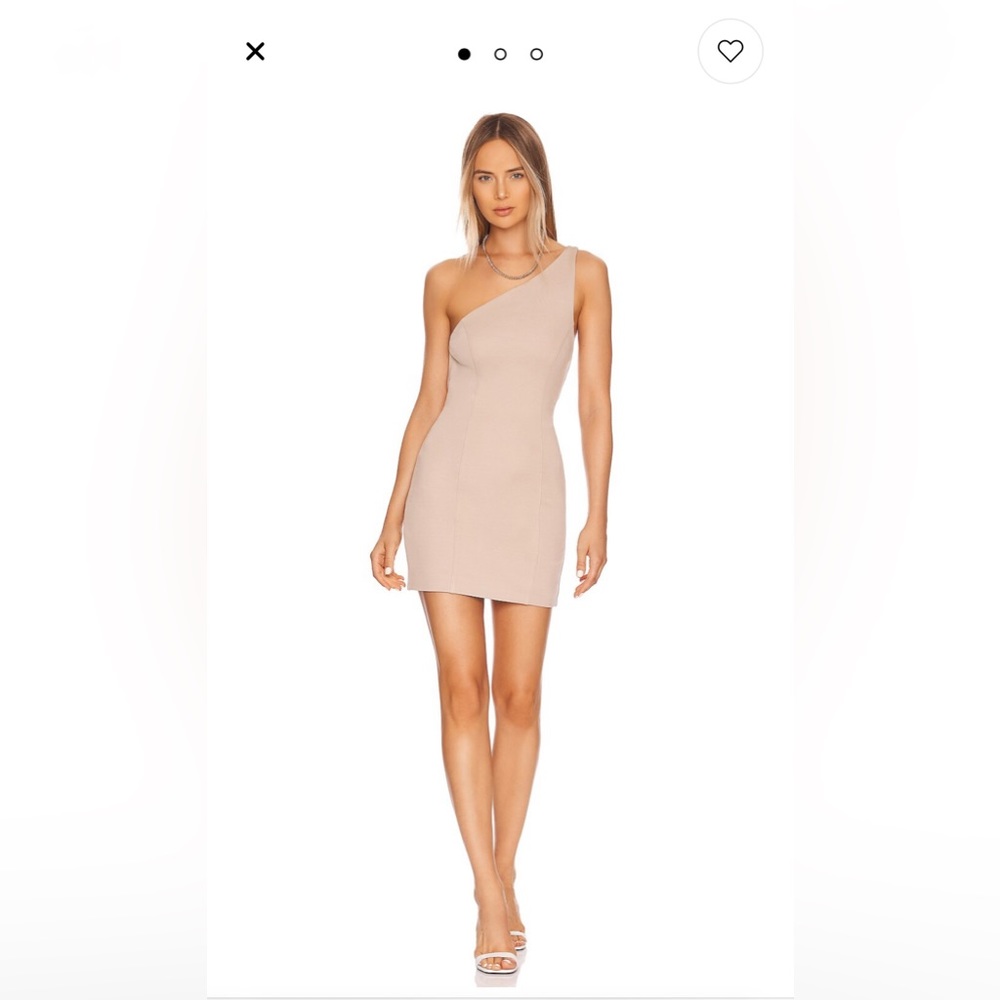 Gauge81 Colorado Minidress